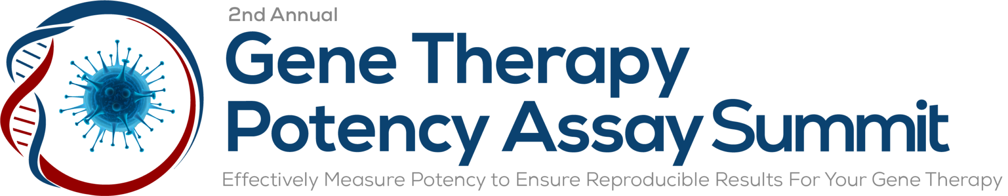 2nd Gene Therapy Potency Assay Summit