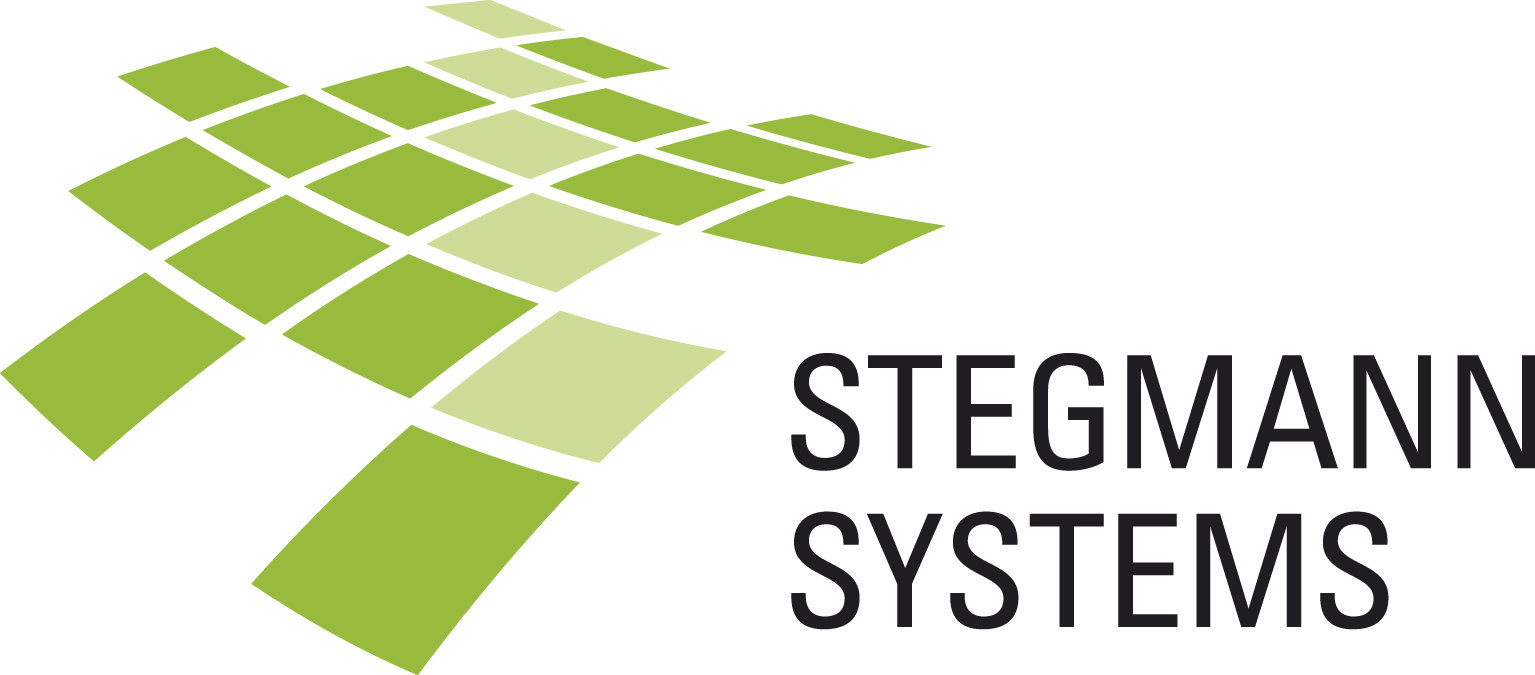Logo Stegmann Systems RGB HIGH