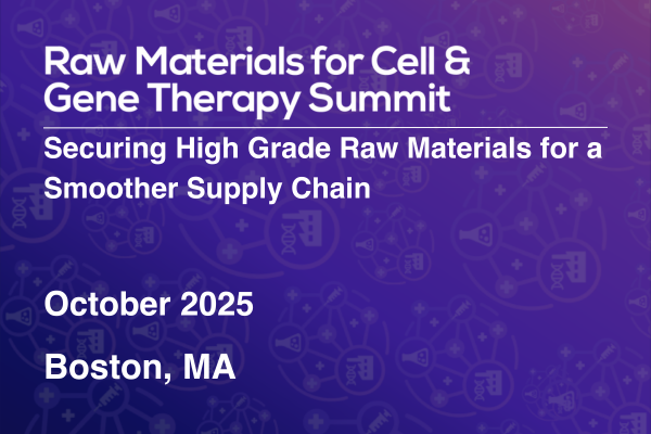 Raw Materials for Cell & Gene Therapy (1)